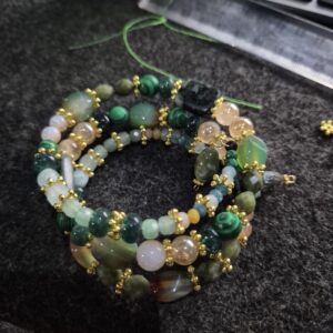 Forest Path Wrap