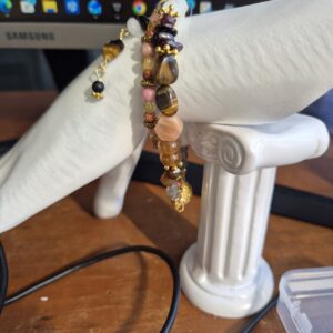 Earth & Ember Bracelet
