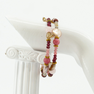 Blush Tide Wrap