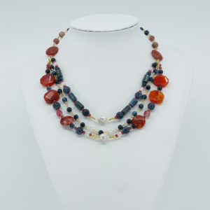 Ember & Tide Necklace