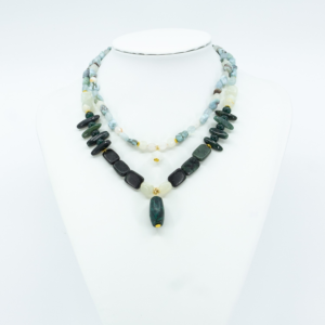 Forest Tide Necklace