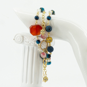 Golden Tide Bracelet