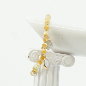 Pearl Whisper Bracelet