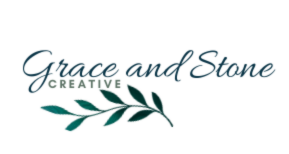 Grace & Stone Creative