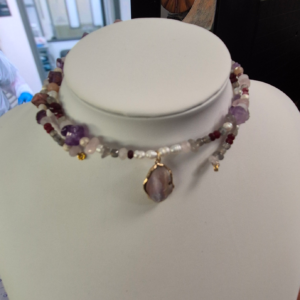 Pearl Reverie Necklace