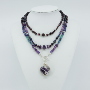 Midnight Reverie Necklace