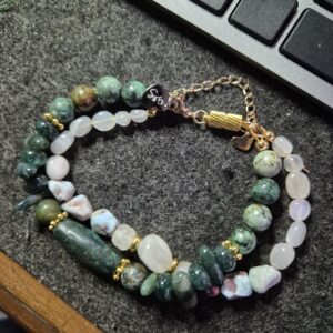 Sacred Grove Bracelet