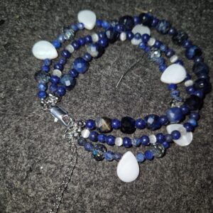 Moon Whisper Bracelet