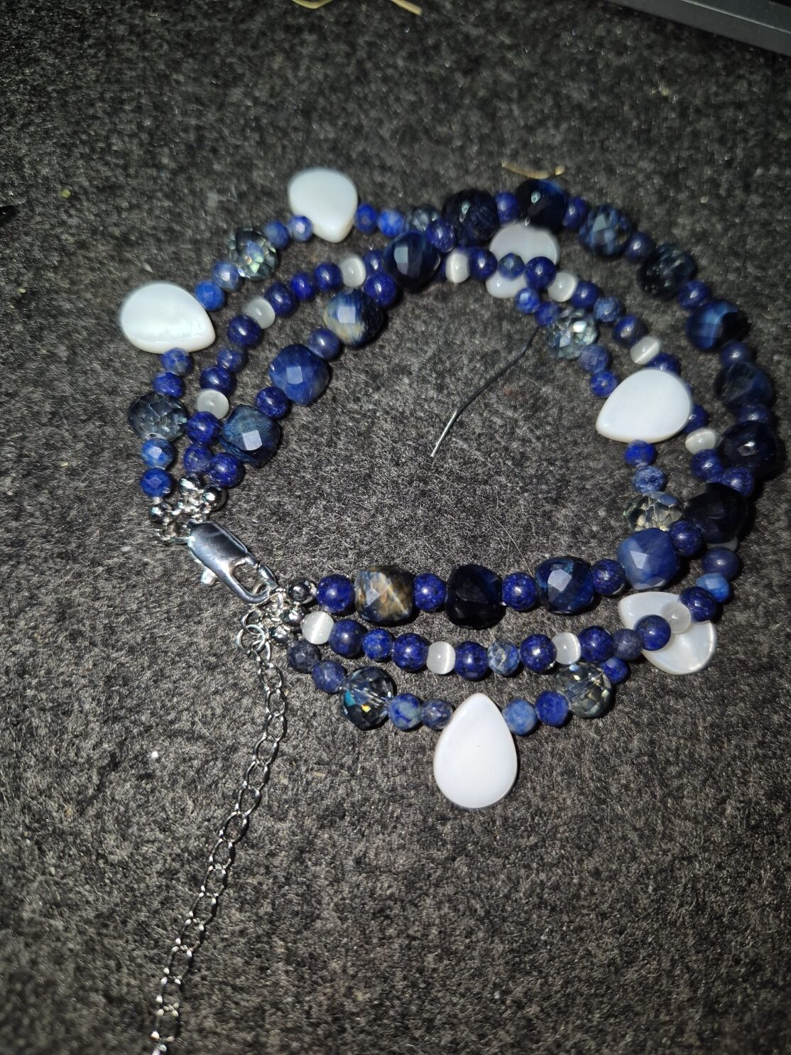 Moon Whisper Bracelet