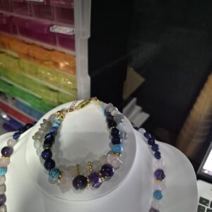 Midnight Mist Bracelet