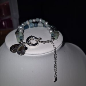 Glacier Reef Bracelet
