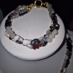 Celestial Rift Bracelet