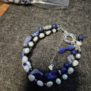 Midnight Reef Bracelet