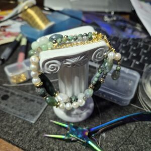 Tidal Reef Bracelet